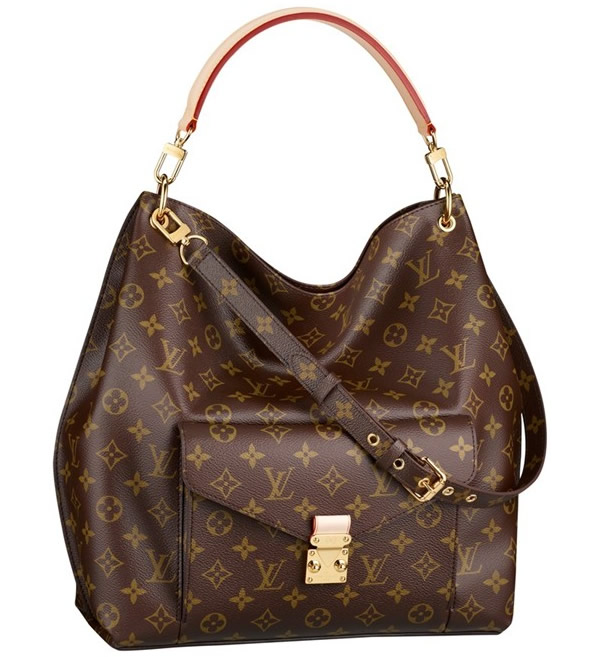 Новые модели сумок Louis Vuitton