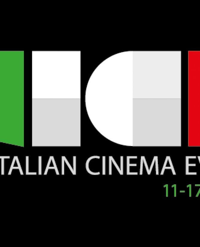 Фестиваль итальянского кино