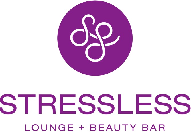 Новый Stressless Lounge & Beauty Bar на карте города