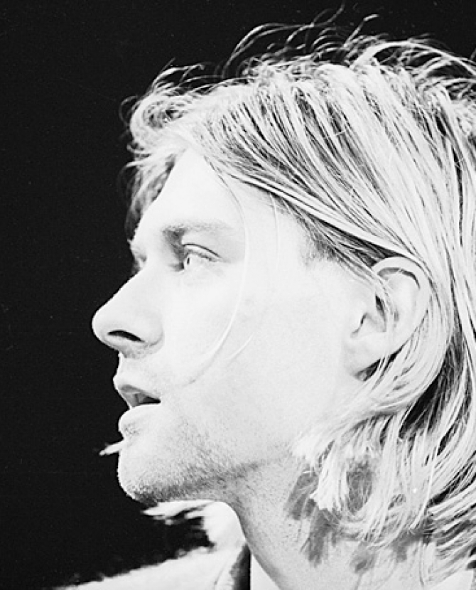Nirvana: подборка лучших песен 