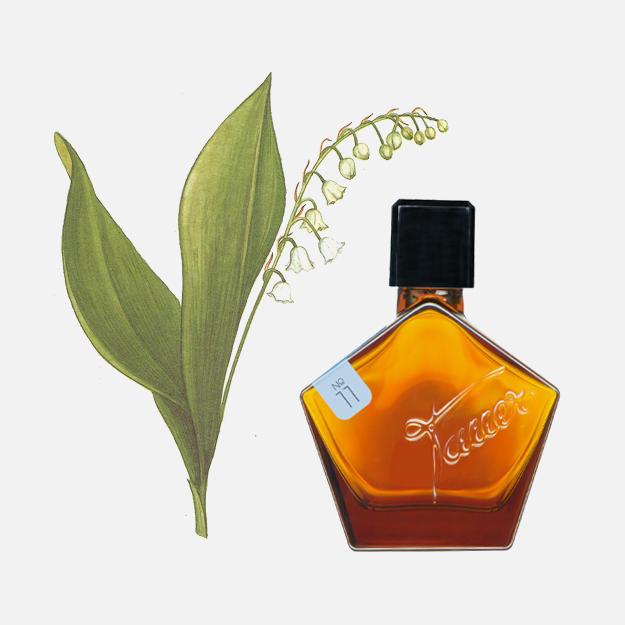 Dilis Parfum Floral Collection Ландыш - Духи