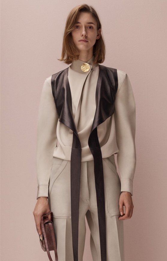 Коллекция Céline pre-fall 2015 | BURO.