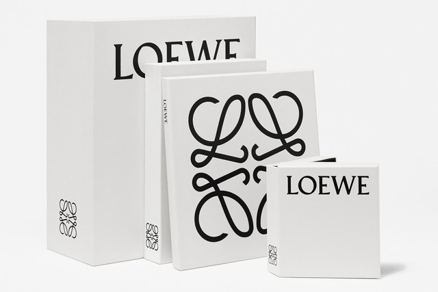 Loewe discount