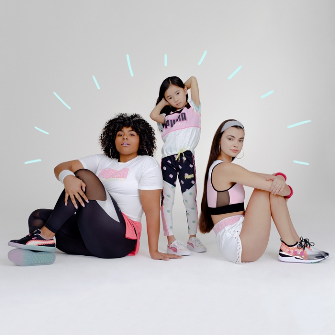 Puma Sophia Webster 80 BURO