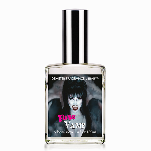 Elvira's Vamp от Demeter Fragrance