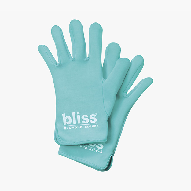 Glamour Gloves от Bliss, 3400 руб.
