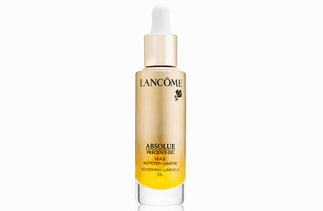 Absolue Precious Oil от Lancôme