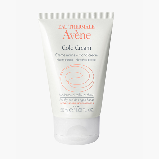 Cold Cream Hand Cream от Avene, 529 руб.