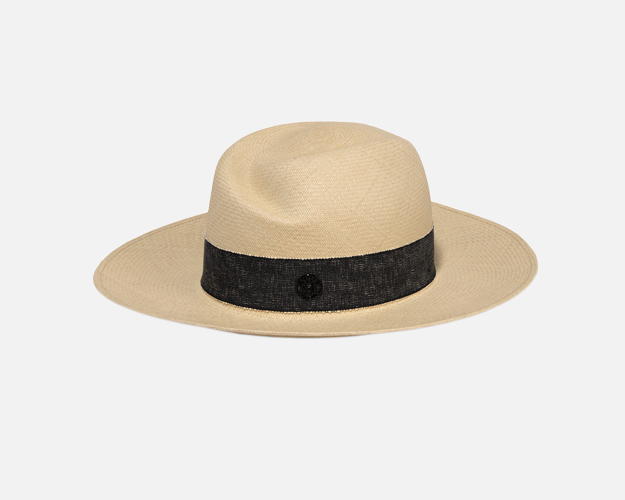 Шляпа Maison Michel, Net-a-porter