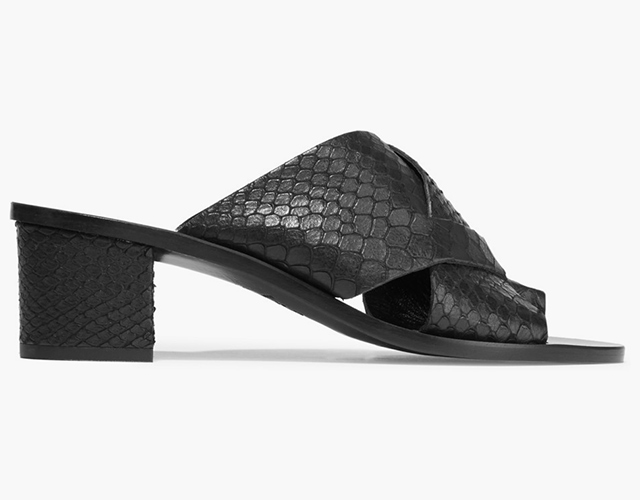 ATP Atelier<p><a target=\"_blank\" href=\"https://www.net-a-porter.com/ua/en/product/677213/atp_atelier/felicia-snake-effect-leather-sandals\">net-a-porter.com</a></p>