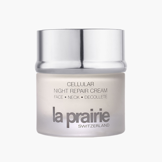 Cellular Night Repair Cream Face Neck Decollete от La Prairie, 17 910 руб.