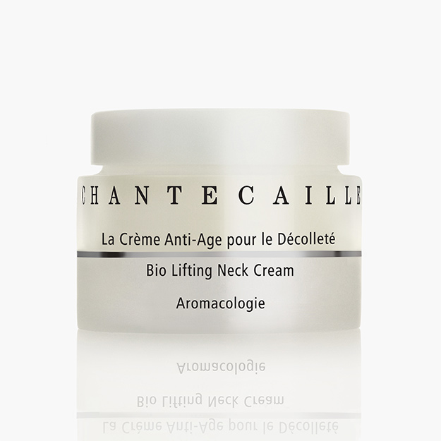Bio Lifting Neck Cream от Chantecaille, 17 440 руб.