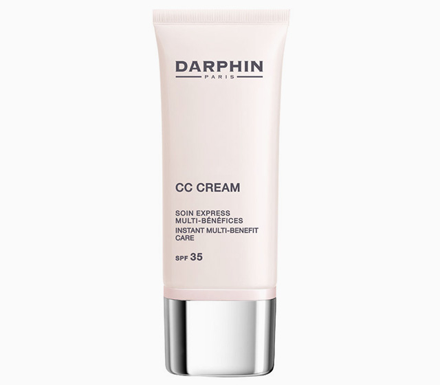 CC Cream Instant Multi-Benefit Care от Darphin