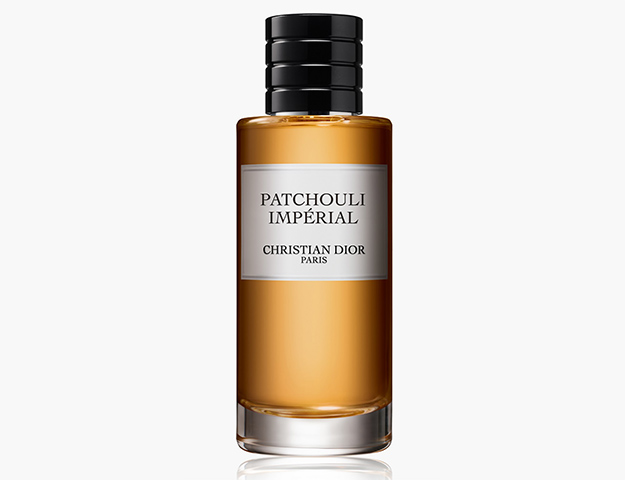 La Collection Couturier Parfumeur Patchouli Imperial, 125мл, 19 115 руб.