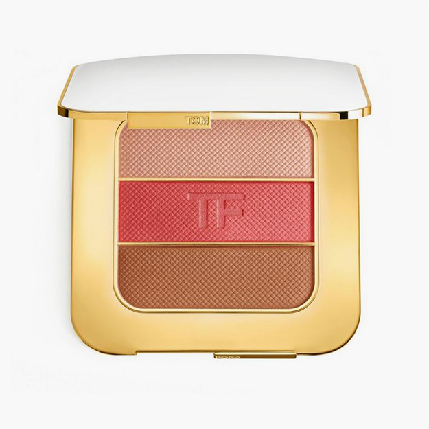 Contouring Compact от Tom Ford, 7850 руб.