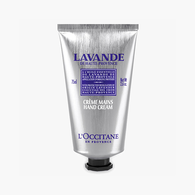 Lavande Hand Cream от L'Occitane, 680 руб.
