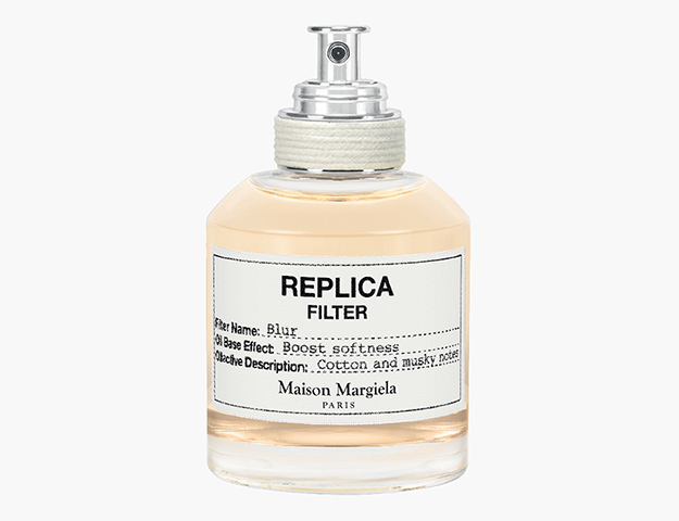 Парфюмерное масло Replica Filter Blur, 4900 руб.