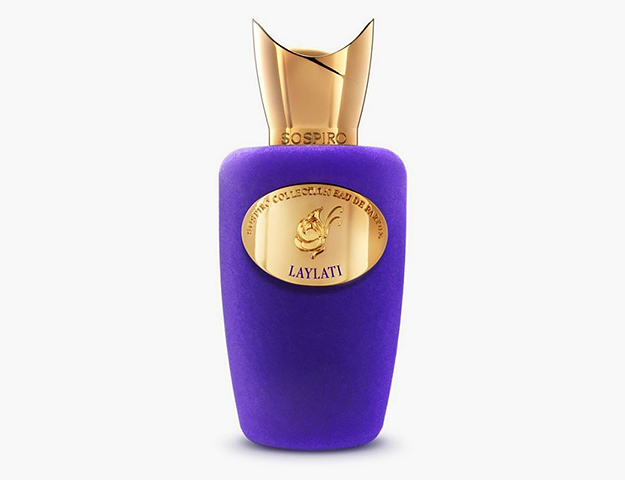 Laylati Sospiro Perfumes, 100мл, 15 520 руб.