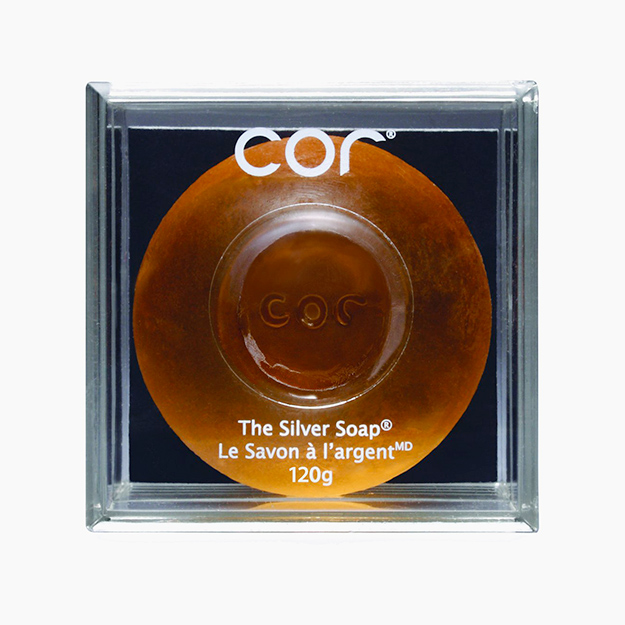 The Silver Soap от COR, 3700 руб.
