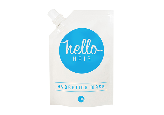Hydrating Mask от Hello Hair