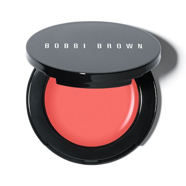 Румяна Pot Rouge for Lips & Cheeks, Bobbi Brown, коллекция Nectar & Nude
