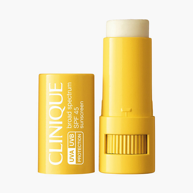 Sun SPF 45 Targeted Protection Stick от Clinique, 2260 руб.