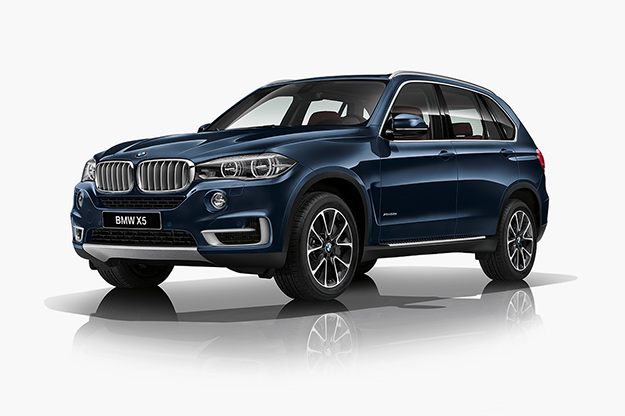 BMW X5 доступен в дилерском центре «АВИЛОН»<p>От 3 700 000 рублей</p>