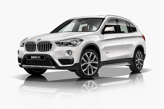 BMW Х1 доступен в дилерском центре «АВИЛОН»<p>От 1 880 000 рублей</p>