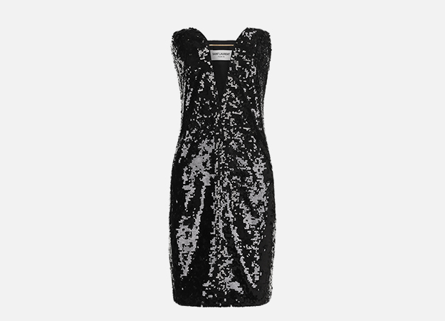 Платье Saint Laurent<p><a target=\"_blank\" href=\"https://www.tsum.ru/catalog/platya-2503/plate_byuste_s_v_obraznym_vyrezom_i_payetkami-5167270-color-chernyy.html\">ЦУМ</a></p>
