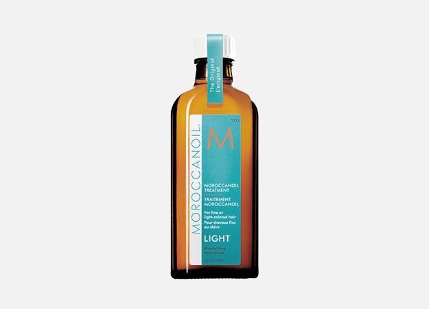 Treatment Light от Moroccanoil, 3 000 руб.