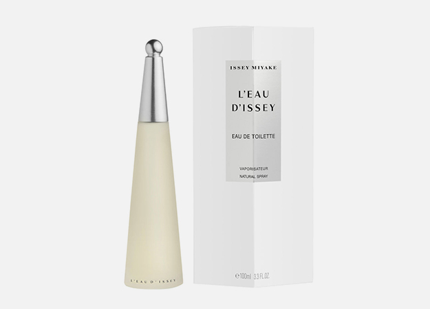 L'Eau d'Issey от Issey Miyake