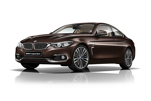 BMW 4 серии Купе доступен в дилерском центре «АВИЛОН»<p>От 2 410 ооо рублей</p>