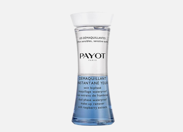 Demaquillant Instantane Yeux от Payot, 1400 руб.