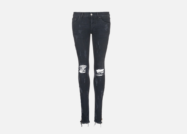 Джинсы, Palm Angels<p><a style=\"\" target=\"_blank\" href=\"http://www.lanecrawford.com/product/palm-angels/-track-skinny-zip-cuff-distressed-jeans/_/AAY073/product.lc?countryCode=UK&amp;utm_source=Affiliates&amp;utm_medium=Affiliates&amp;utm_campaign=Linkshare_UK&amp;_country=GB\">lanecrawford.com</a></p>