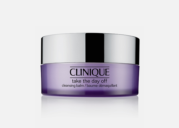 Cleansing Balm от Clinique, 2100 руб.