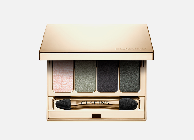 Palette 4 Couleurs от Clarins, 2 950 руб.