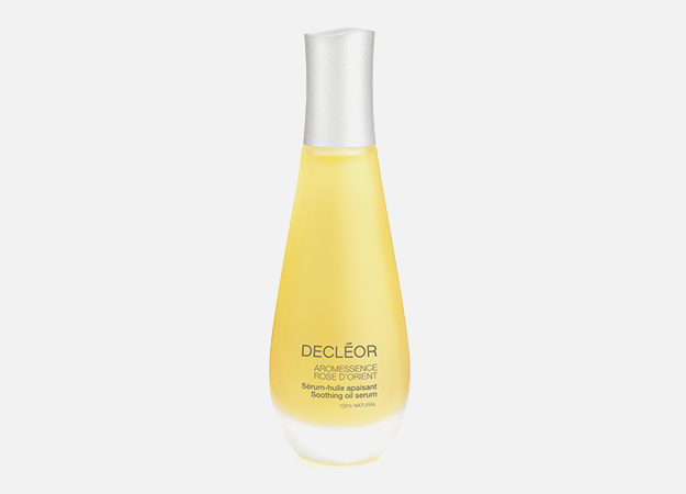 Aromessence Rose D'orient Soothing Oil Serum от Decleor, 3 400 руб.