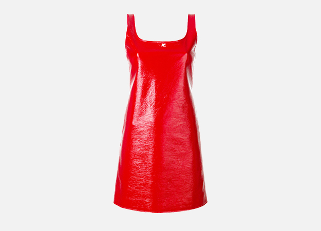 Платье, Courrèges<p><a target=\"_blank\" href=\"https://www.farfetch.com/ru/shopping/women/courreges---item-12293915.aspx?storeid=9336&amp;from=listing&amp;tglmdl=1\">Farfetch</a></p>