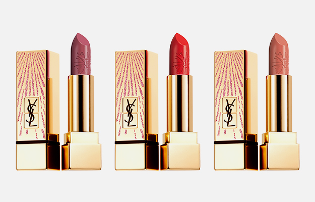 Rouge Pur Couture от Yves Saint Laurent, 2839 руб.
