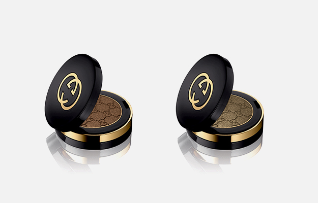 Magnetic Color Eye Shadow от Gucci, 3050 руб.