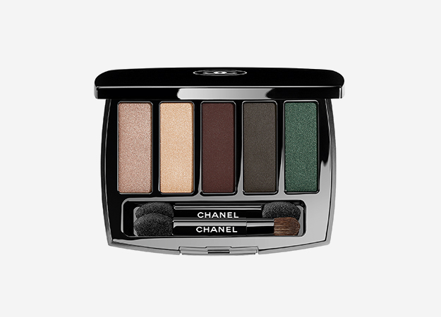 Palette 5 Ombres от Chanel, 4480 руб.