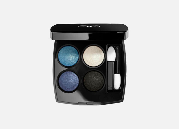 Les 4 Ombres от Chanel, 2 499 руб.
