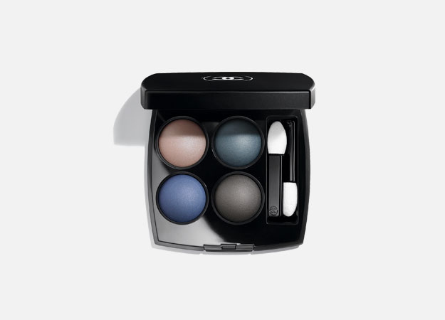 Les 4 Ombres от Chanel, 2 499 руб.