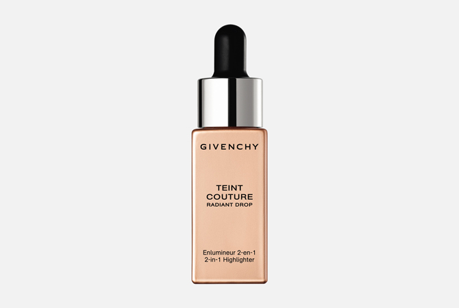 Teint Couture Radiant Drop от Givenchy, 3 460 руб.