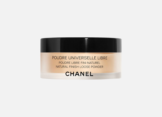 Poudre Universelle Libre от Chanel, 2 499 руб.