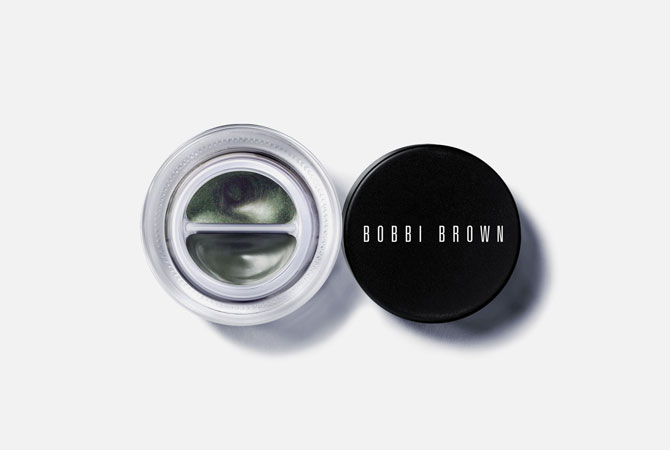 Long-Wear Gel Eyeliner Duo от Bobbi Brown, 2 120 руб.