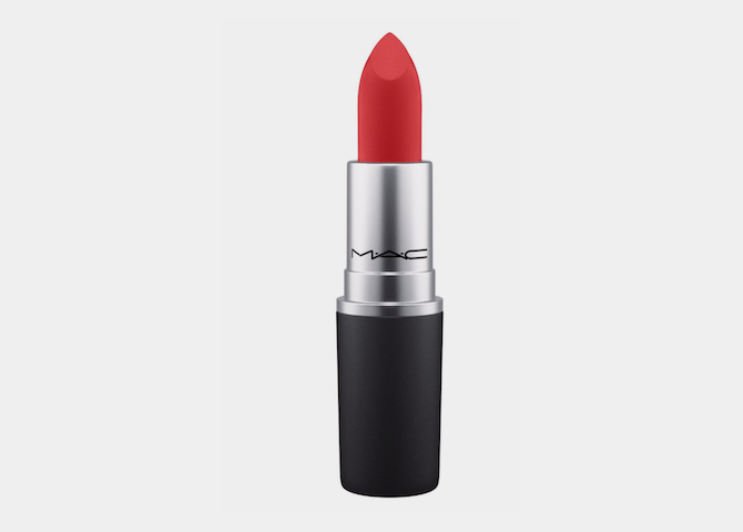 Powder Kiss Lipstick от M.A.C, 1 550 руб.