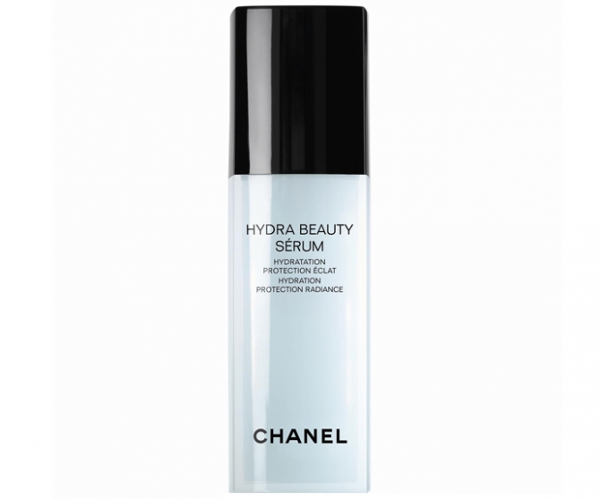 Chanel, Hydra Beauty Serum