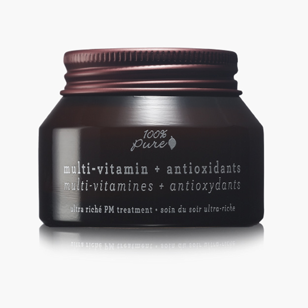 Multi-Vitamin + Antioxidants Ultraiche PM Treatment, 4380 руб.