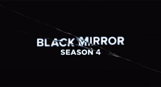 В Сети появились трейлеры новых эпизодов «Черного зеркала»